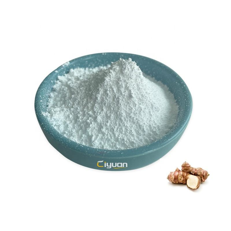 Inulin Extract